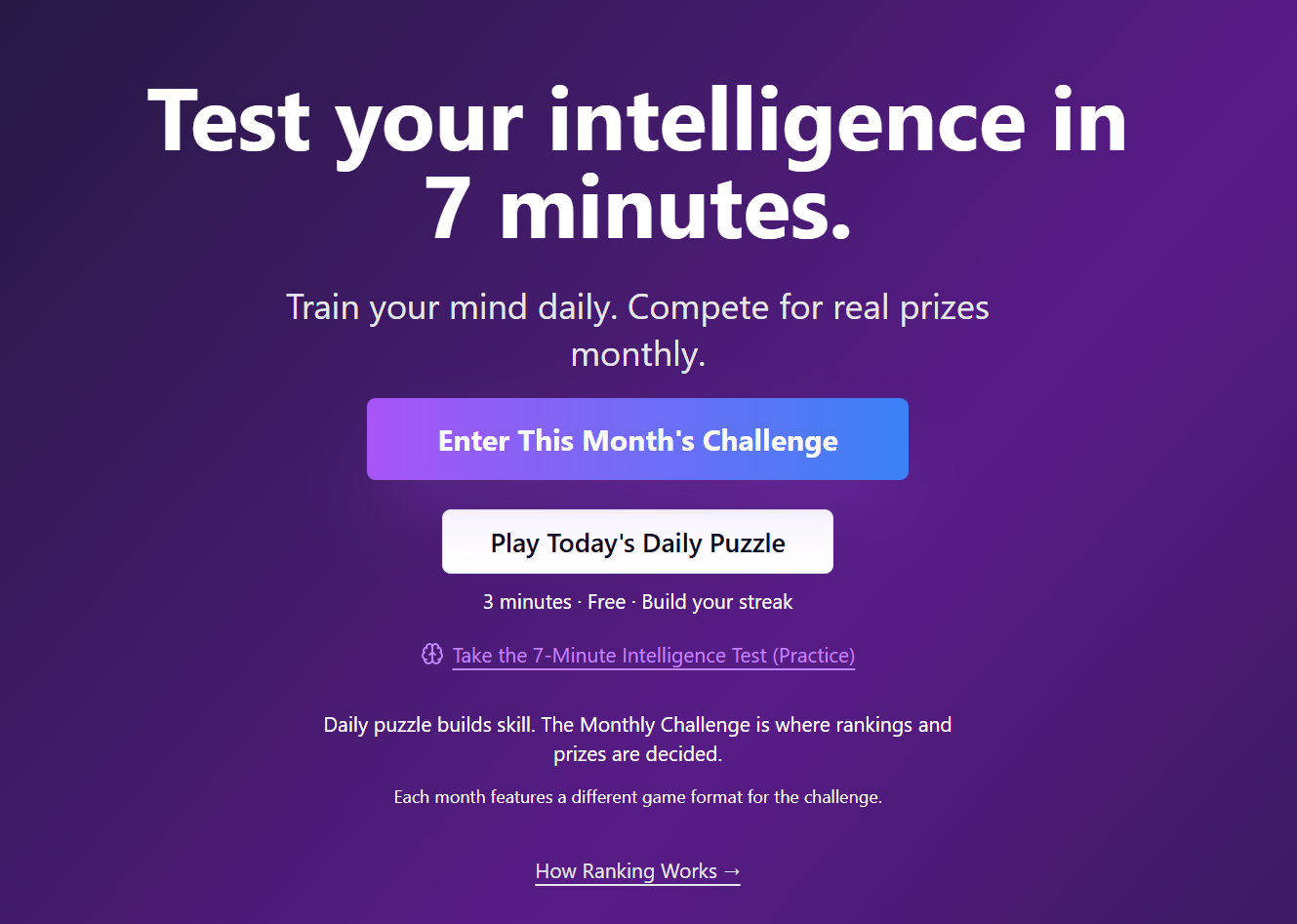 Eurekaa - Screenshot 2 showing product features and functionality