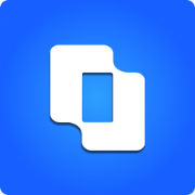 Ui-Layouts - Product Hunt launch logo and brand identity