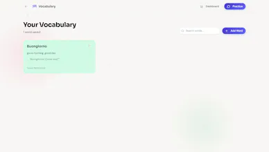 Mumble AI gallery image