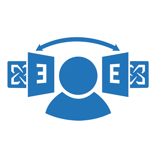 CB Exchange Server Sync