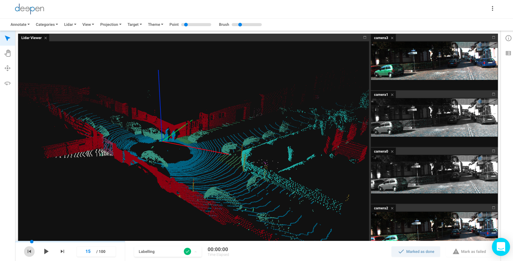 Deepen 4d gallery image