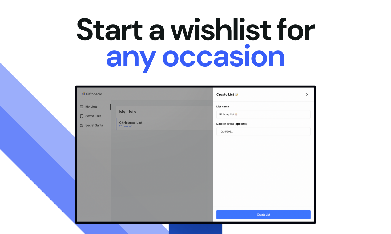 Giftopedia gallery image