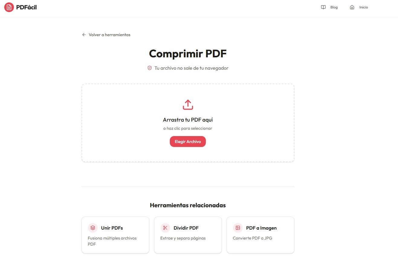 PDFácil gallery image