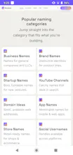 NameHub gallery image