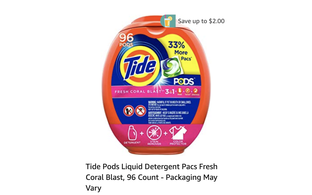 Coupot - Automatic Coupon for Amazon gallery image