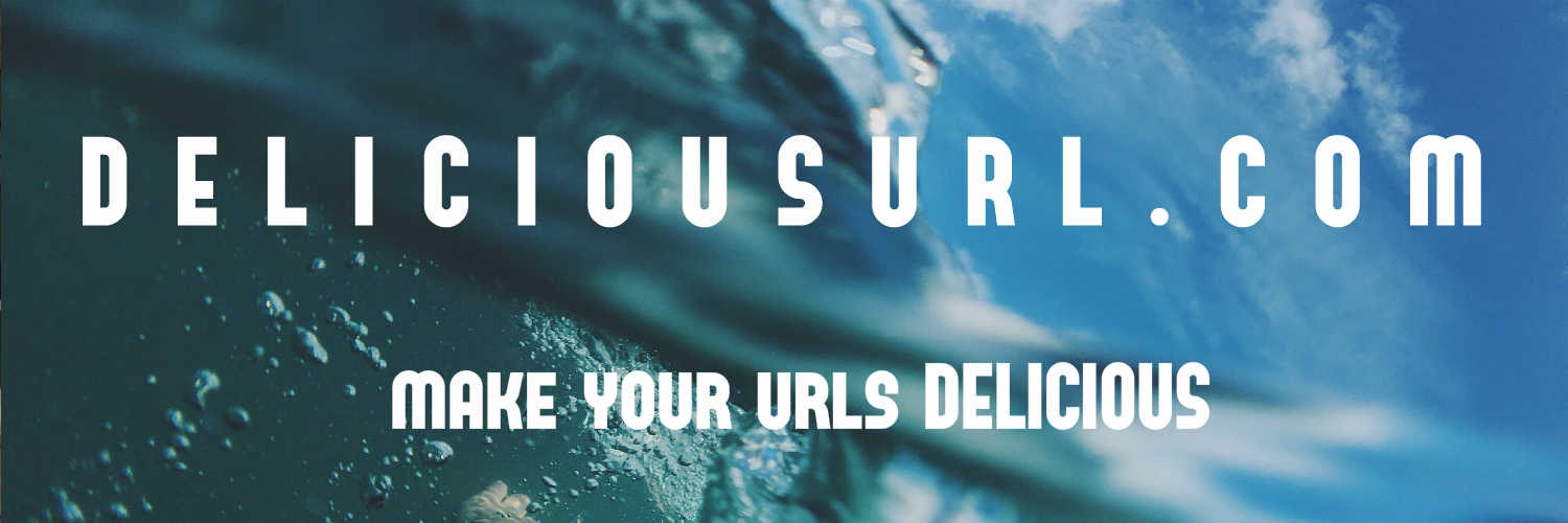 Delicious URL maker gallery image