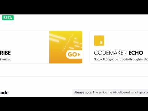 Datamaker gallery image