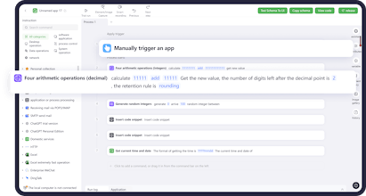 Naturobot RPA gallery image