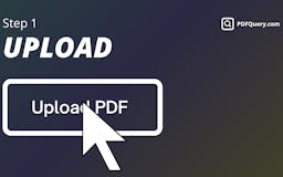 PDF Query - Ai-Powered Document Search media 3