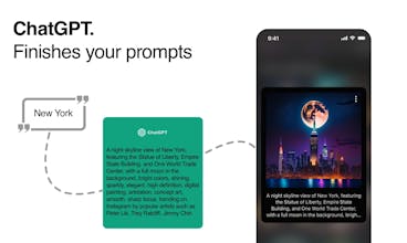 DRAI 2.0 - ChatGPT and AI-gen union gallery image