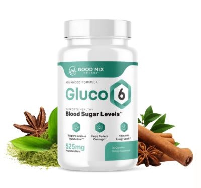 Gluco6™