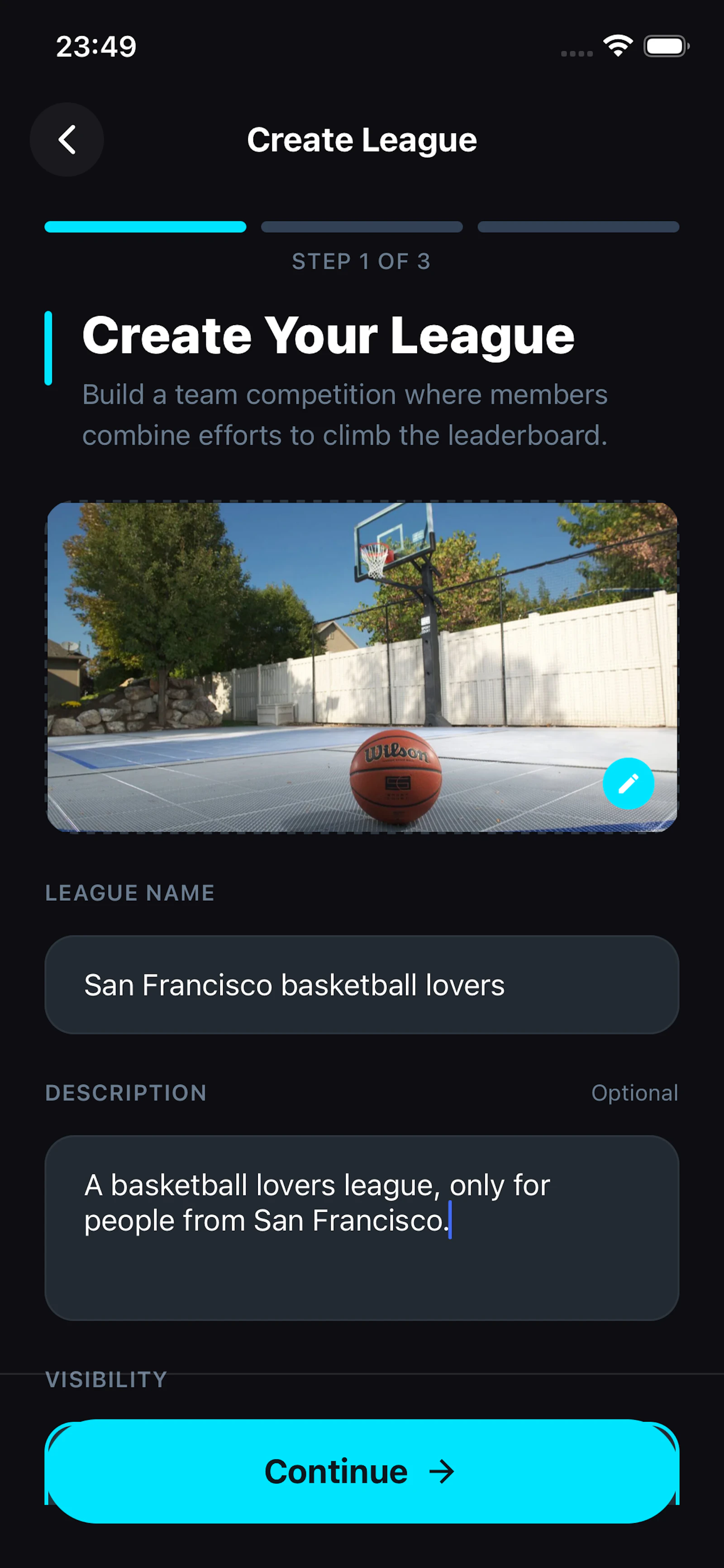 Montera screenshot 7