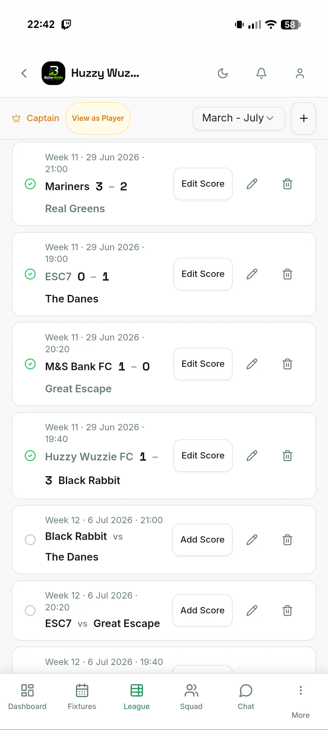 BallerStats gallery image