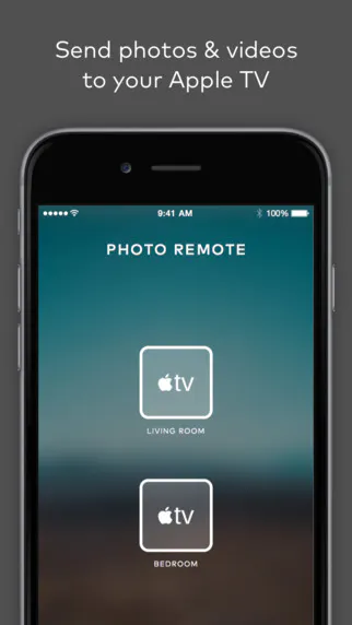 Photo Remote