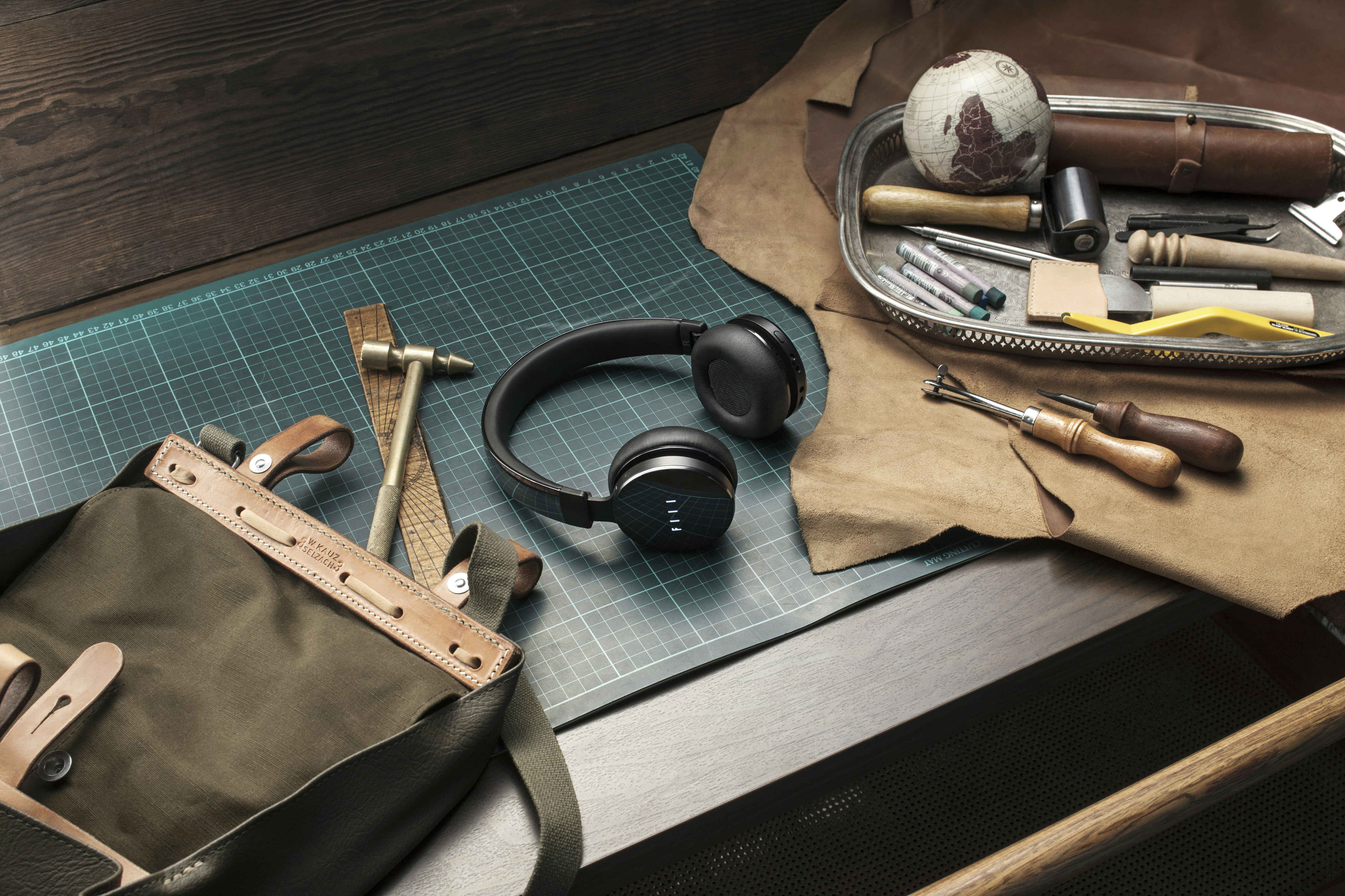 FIIL Diva Pro gallery image