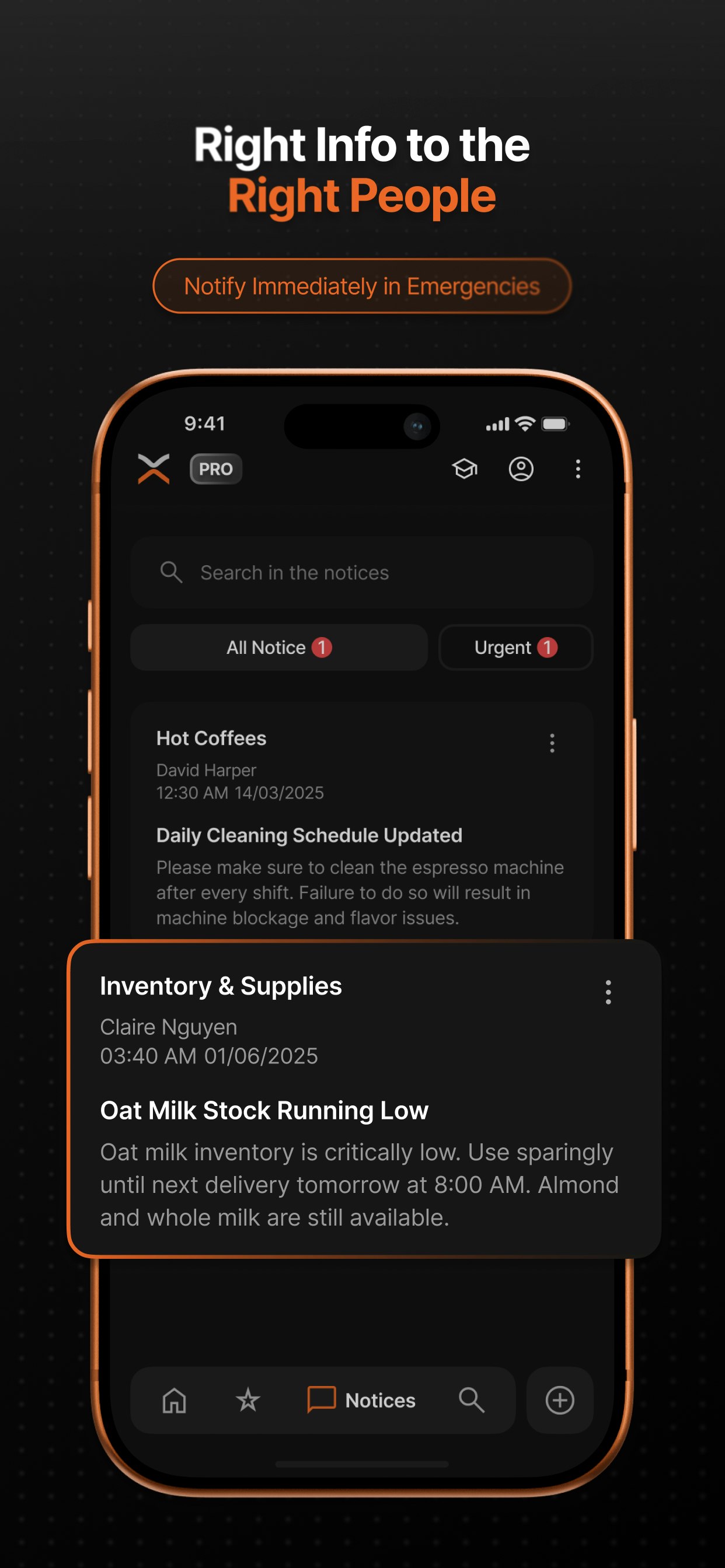 Flexlore App gallery image