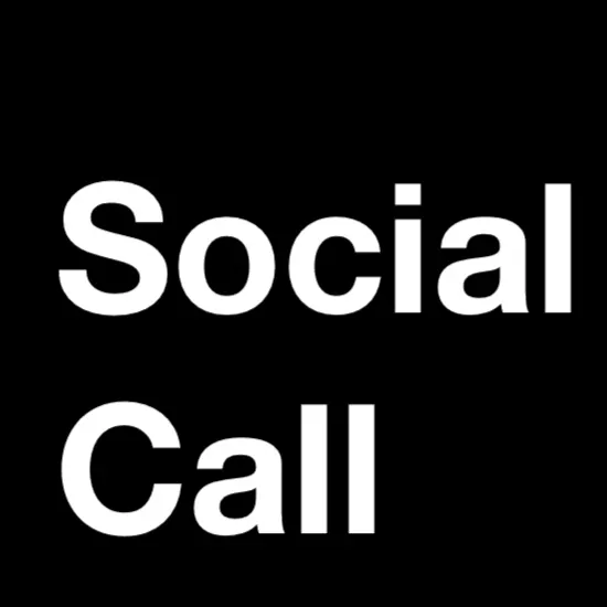 SocialCall