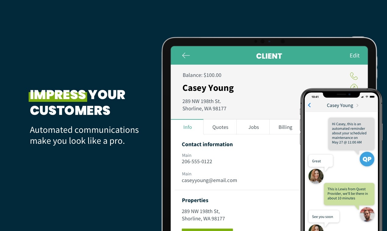 Jobber gallery image