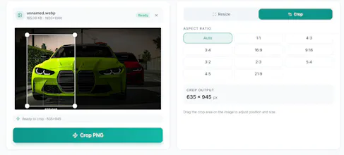 ConvertMinify gallery image
