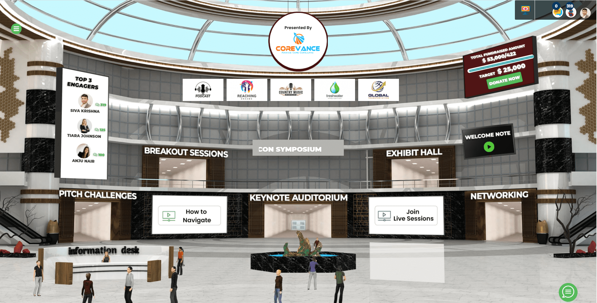 EventTitans gallery image