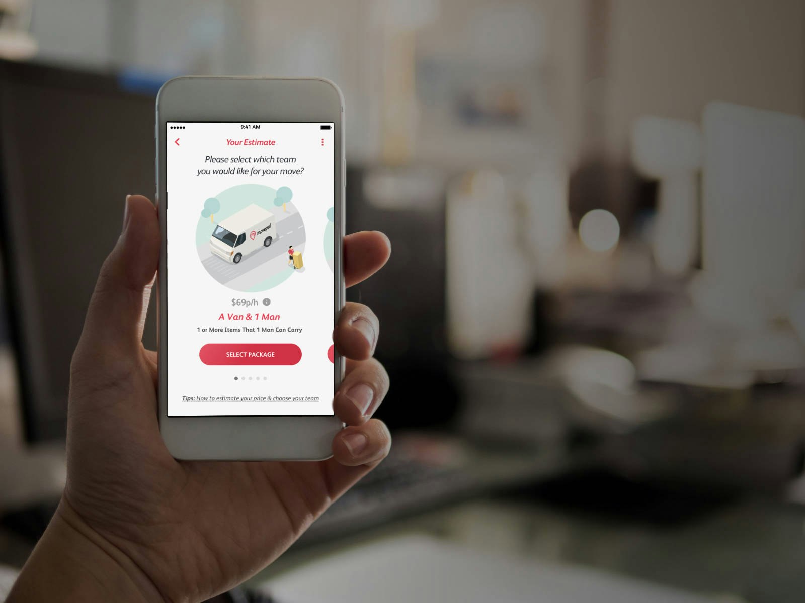 Movepal | Melbourne AU gallery image