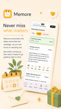 Memore (Android app) gallery image