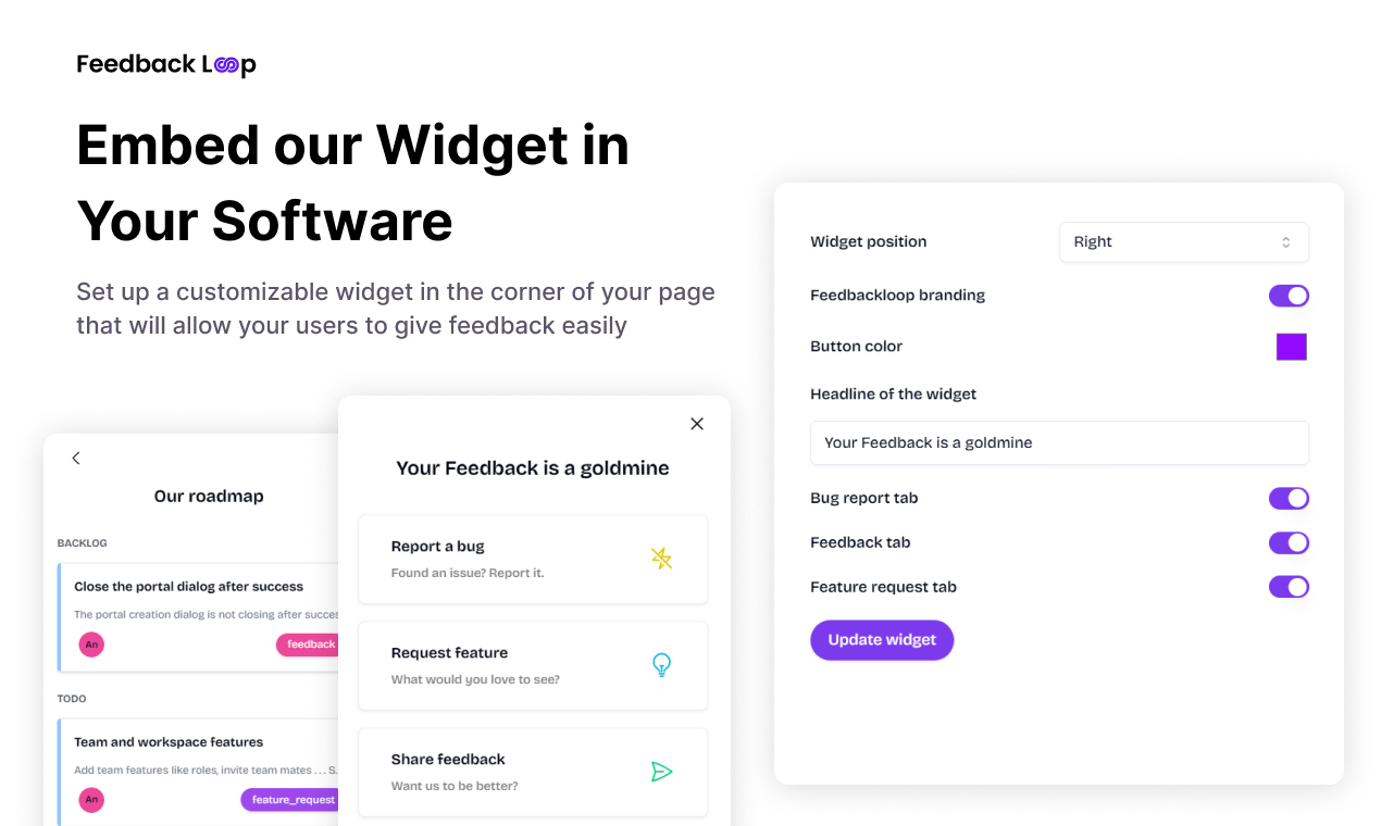 FeedbackLoop gallery image