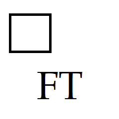 Calculadora de pés quadrados Extensão cromo