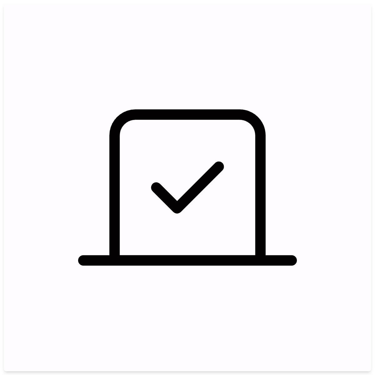 LLM Global Tiers - Product Hunt launch logo and brand identity