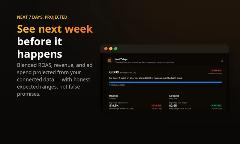 DawnPulse  screenshot 5