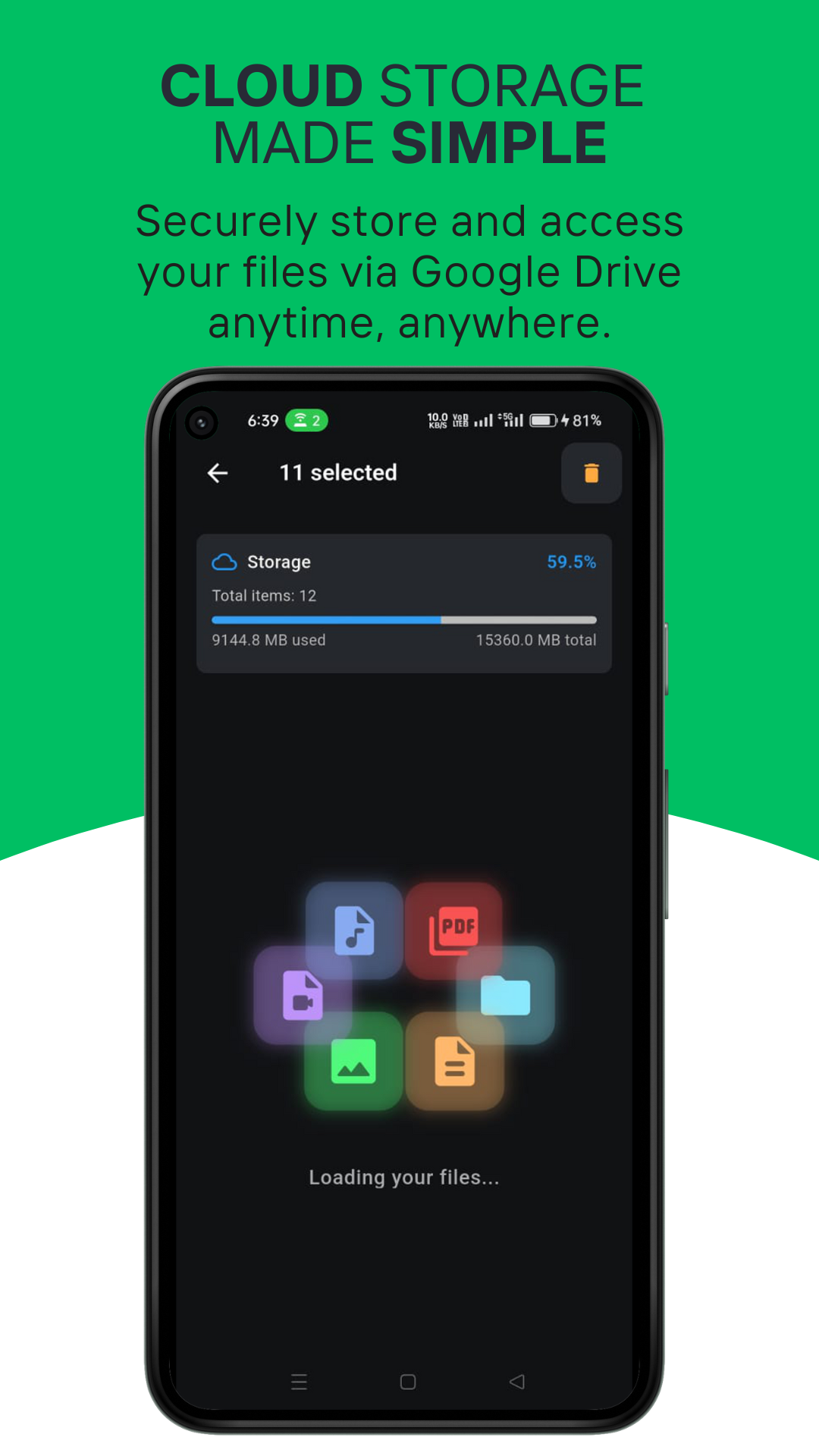 Xplore media 6