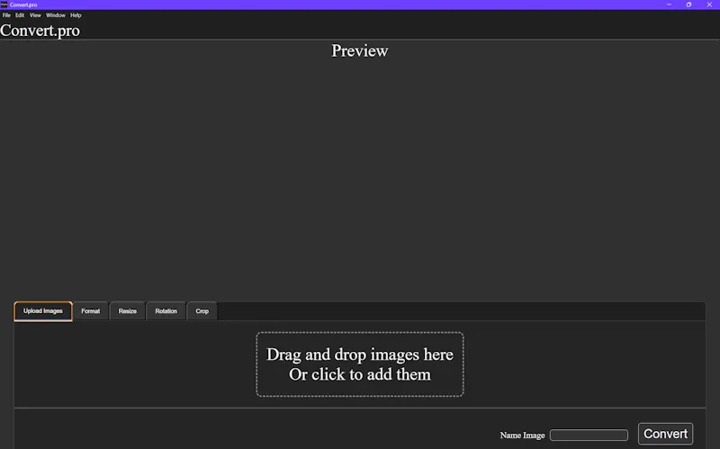 Converter.pro screenshot 2