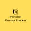 Notion Template: Finance Tracker
