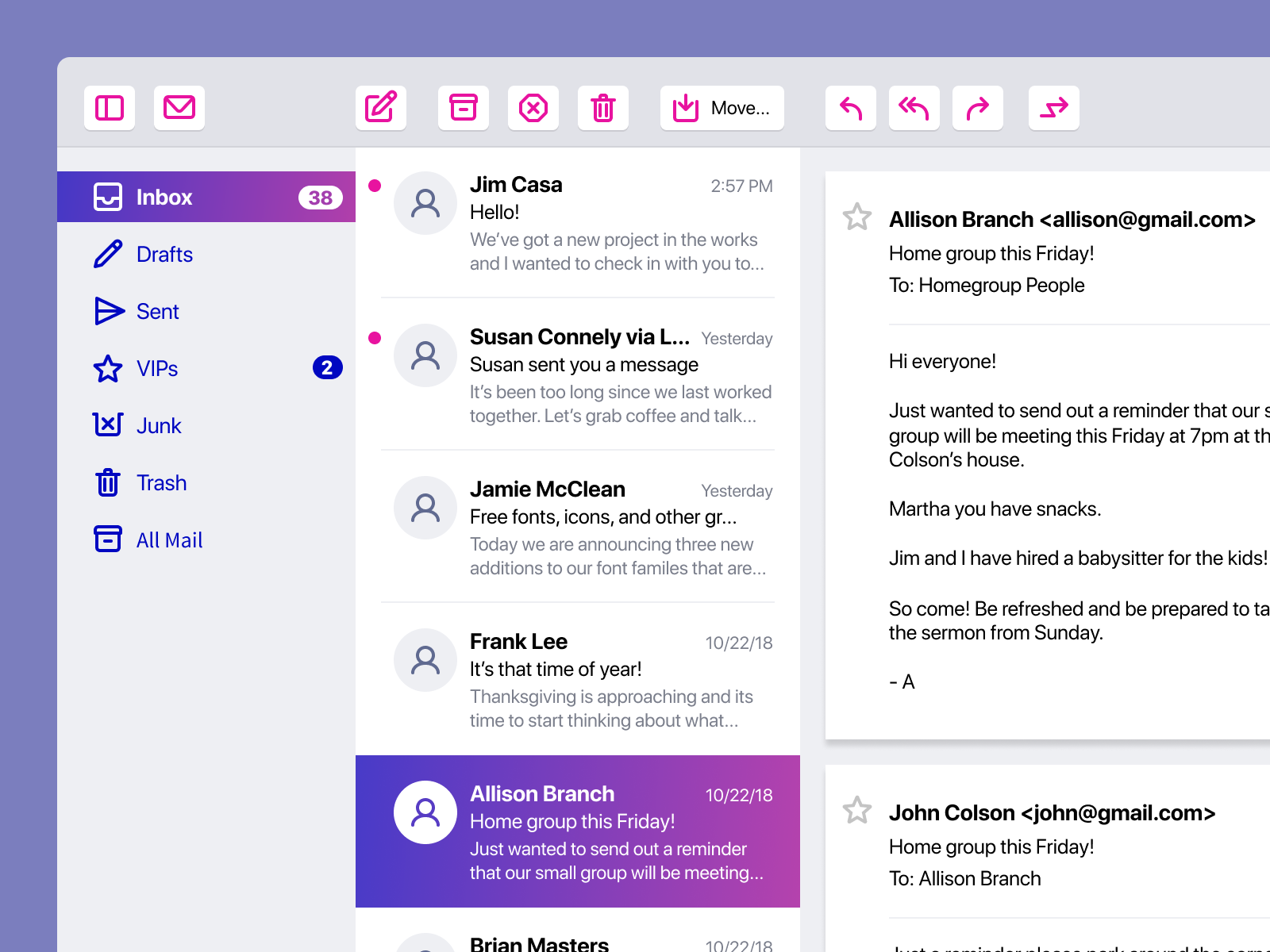 Zest Icons gallery image