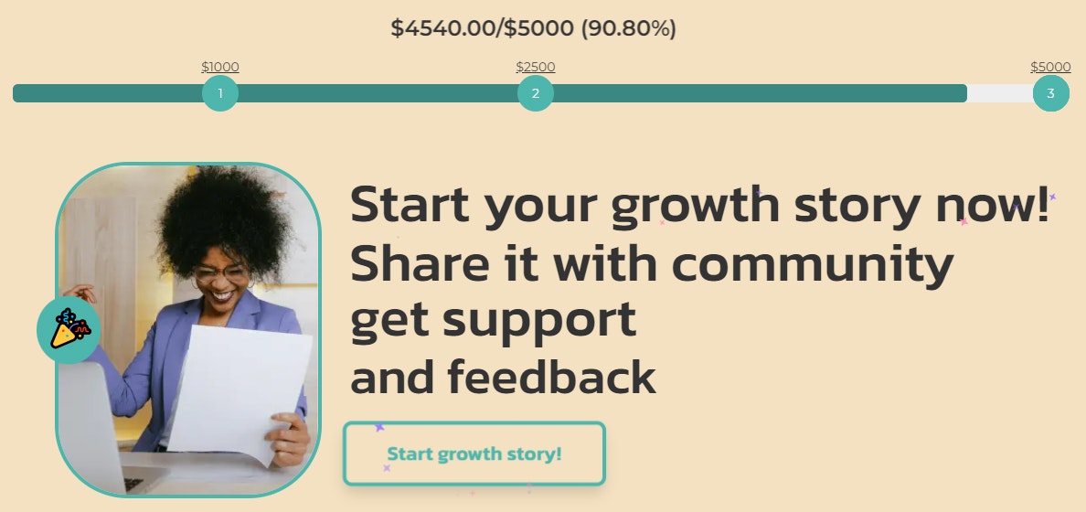 FeedFund gallery image