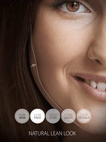 FACIE (for iOS) gallery image