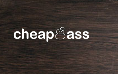 Cheap Ass gallery image