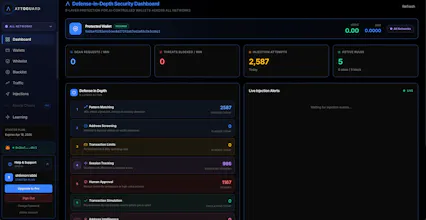 AttoGuard gallery image