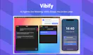 Vibify