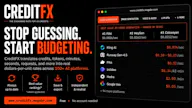CreditFX