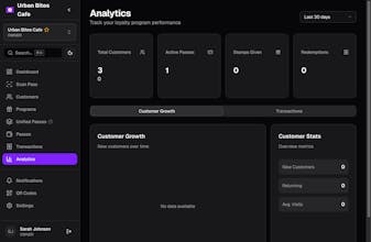 StampCard gallery image