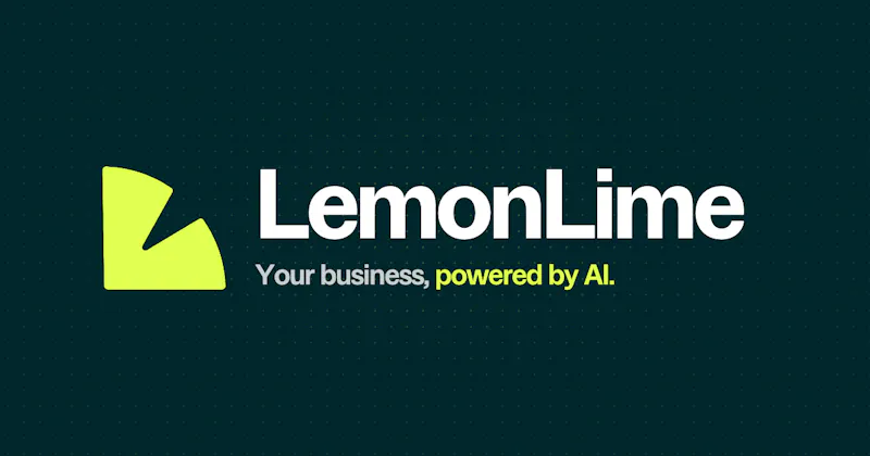 LemonLime screenshot 2