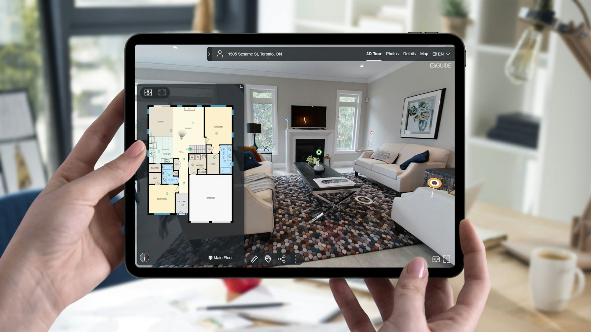 iGUIDE® gallery image