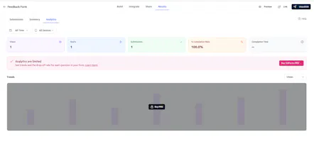 Vinforms gallery image