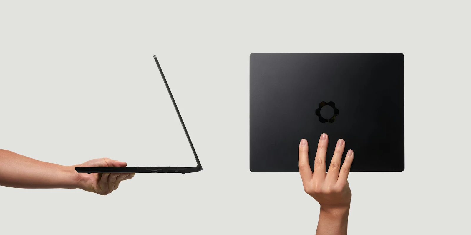 Framework Laptop 13 Pro screenshot 3