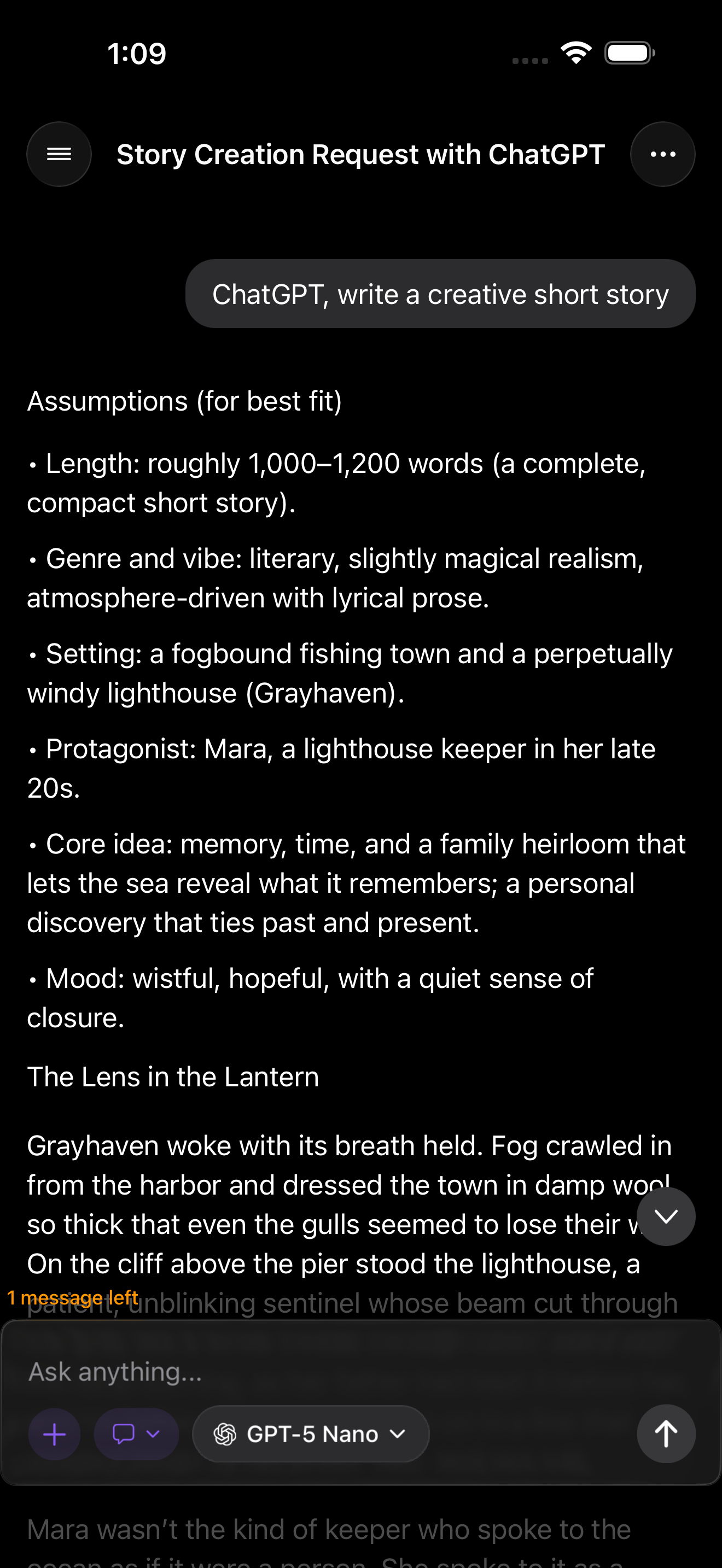 ChatXOS gallery image