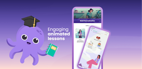 Univi: Manage your ADHD gallery image