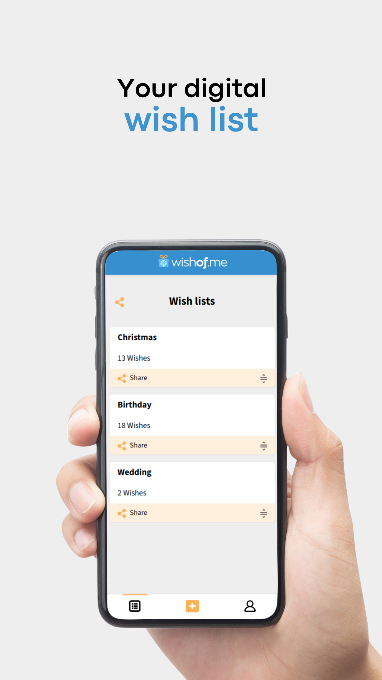 WishOf.Me media 2