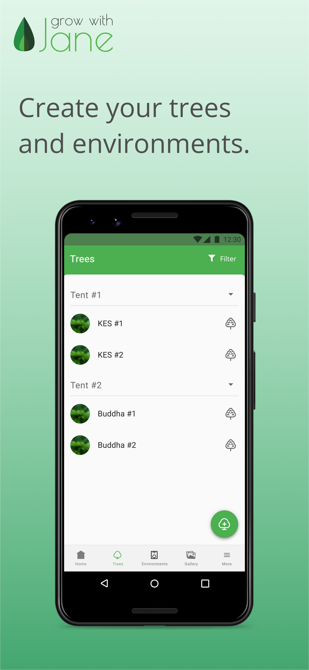 Grow With Jane gallery image