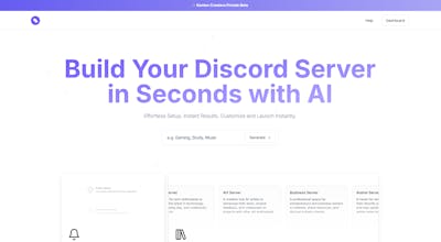 Kenton Creators gallery image